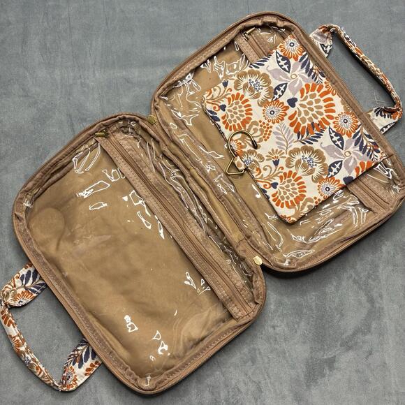 LOT of 6 Vera Bradley Purses Handbags Retired Patterns Quilted Bags Bundle - Picture 6 of 14